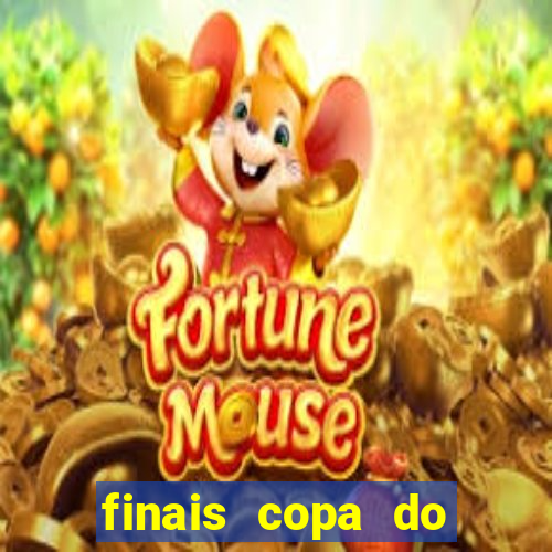 finais copa do brasil cruzeiro